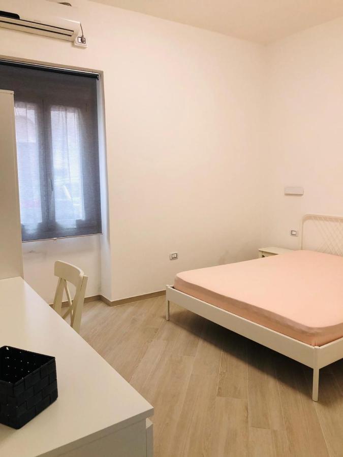 Casa Novesia Villa การ์โลฟอร์เต ภายนอก รูปภาพ